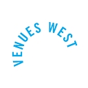 Venueswest logo