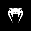 Logo for venum.com