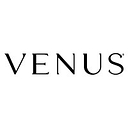 Logo for venus.com