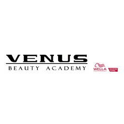 Venus Beauty Academy logo