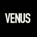 Venus Comms logo