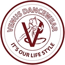 Favicon of Venus Dancewear