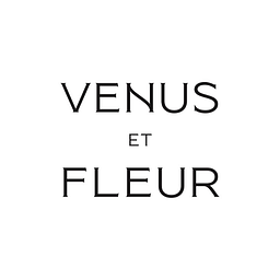 Venus et Fleur, LLC logo