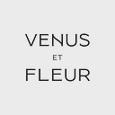 Venus ET Fleur logo