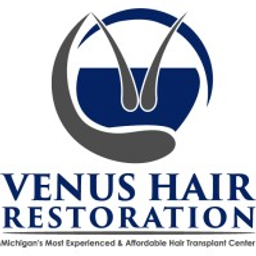 Venus Hair Restoration logo