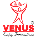 Venus Remedies Limited logo
