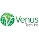 Venus Tech Inc. logo