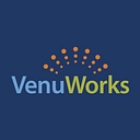 Venuworks logo