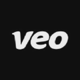 veo alternative logo placeholder