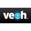 Veoh logo