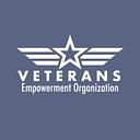 Veterans Empowerment Organization (Veo) logo