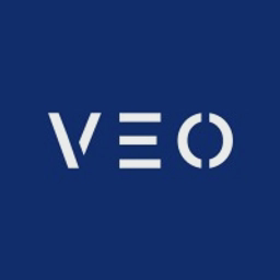 VEO LOGISTICS LTD logo