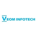 Veom Infotech Private Limited. logo