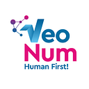 VeoNum logo