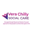 Vera Chilly Social Care logo