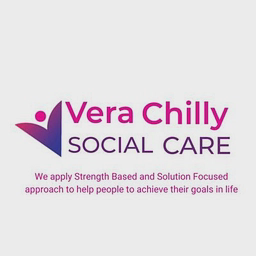 Vera Chilly Consultancy Services Limited trading as Vera Chilly Social Care logo
