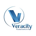 Veracity logo