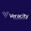 Veracity Business Solutions logo