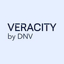 Veracity logo