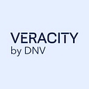 Veracity logo