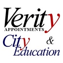 Veracity Education logo