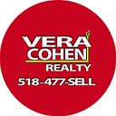Vera Cohen Realty logo