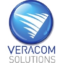 Veracom Solutions logo