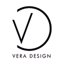 Vera Design logo