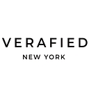 Verafied logo