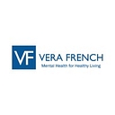 Vera French Community Mental Health Center logo