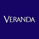 Favicon of Veranda Magazine
