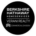 Verani Realty Commercial logo