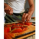 Verano Knives logo