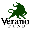 The Verano Fund logo