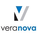 Veranova Properties Limited logo