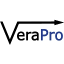 Verapro logo