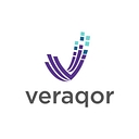 Veraqor logo