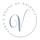 Vera's House Of Bridals logo