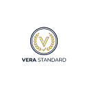 Vera Standard logo — 🌐 Remote Developer Opportunity — Vera Standard Institute job on DevsUnite