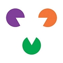 Verbatim Telephone Answering Service logo