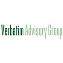 Verbatim Advisory Group logo