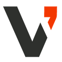 VERBED Presentation & Pitch Deck Design logo