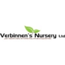 Verbinnen's Nursery logo