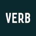 Verb logo