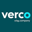 Verco logo