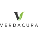 Verdacura logo