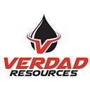 Verdad Resources logo