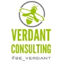 Verdant Consulting logo