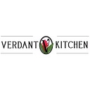 Verdant Kitchen logo