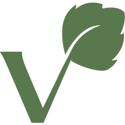 Verdant Landscape logo